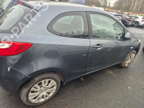 Left headlight MAZDA 2 (DE_, DH_) 1.4 MZR-CD | BP31983817C28 - Image 12