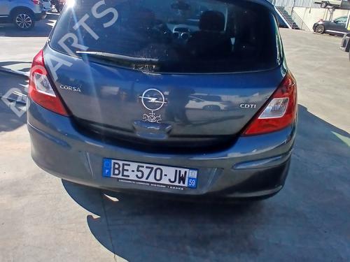 Used Parts OPEL CORSA D (S07)    4756531
