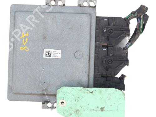 Engine control unit (ECU) DACIA LODGY (JS_)  | BP33472824M57  - Image 7