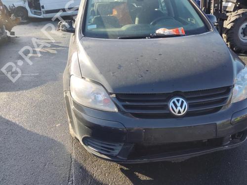 Left headlight VW GOLF PLUS V (5M1, 521) 1.9 TDI | BP20726145C28 