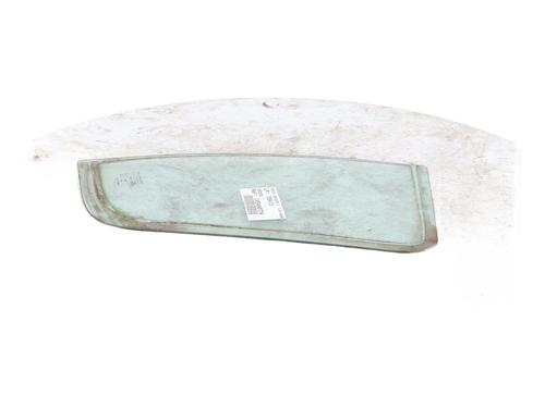 Rear left door window DACIA SANDERO 1.4 (BS0C, BS0A, BS0G, BS1F, BS0E) | BP25603715C20 