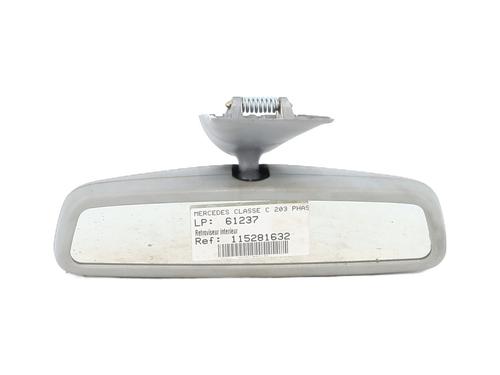 Rear mirror MERCEDES-BENZ C-CLASS (W203) C 220 CDI (203.006) | BP30362313I6 - Image 5