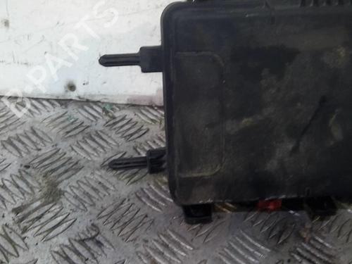 Fuse box RENAULT MEGANE III Hatchback (BZ0/1_, B3_) 1.5 dCi (BZ0C) | BP20357019E1 
