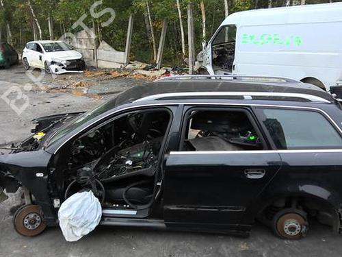 Ryggespeil Innvendig AUDI A4 B7 Avant (8ED) 2.0 TDI | BP29560250I6 