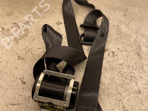 Rear right seatbelt OPEL CORSA E (X15) 1.4 (08, 68) | BP37450726I28 - Image 4