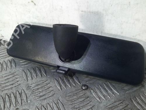 Used Rear mirror VW POLO V (6R1, 6C1) 1.2 TDI (75 hp) 20357376
