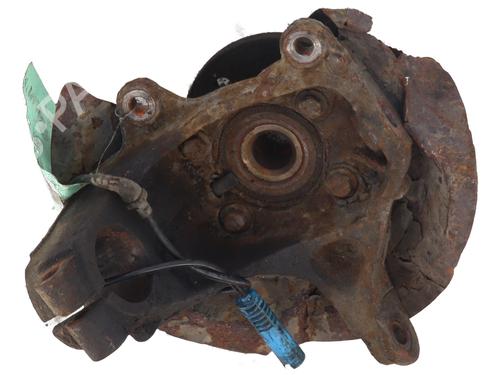 Left front steering knuckle MINI MINI (R56) Cooper D | BP31961445M25 - Image 3