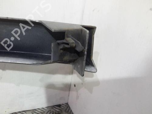 Used Grille RENAULT MASTER II Bus (JD) 2.5 dCi 120 (115 hp) 20352700