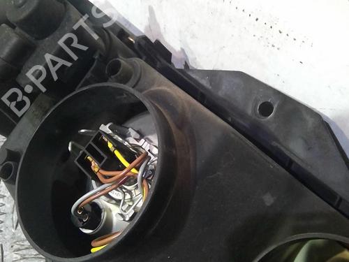 Used Left headlight Left headlight RENAULT LAGUNA I Grandtour (K56_) 1.6 16V (K568) (107 hp) 20357415 20357415