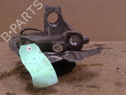 Right front steering knuckle BMW 3 (E90) 318 d | BP30901845M26 - Image 4