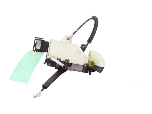 Used Front left lock CITROËN BERLINGO Box Body/MPV (B9) 1.6 HDi / BlueHDi 75 (75 hp) 25010445