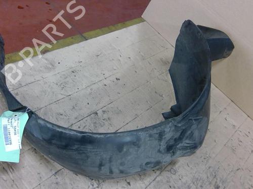 Used Wheel arch CHEVROLET AVEO / KALOS Hatchback (T250, T255) 1.2 LPG (84 hp) 28026837