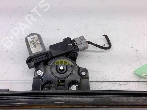 Front right window mechanism PEUGEOT BOXER Van 2.2 HDi 130 | BP33773620C23 - Image 5