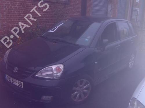 Brugte SUZUKI LIANA Hatchback  1.4 DDiS  2012000
