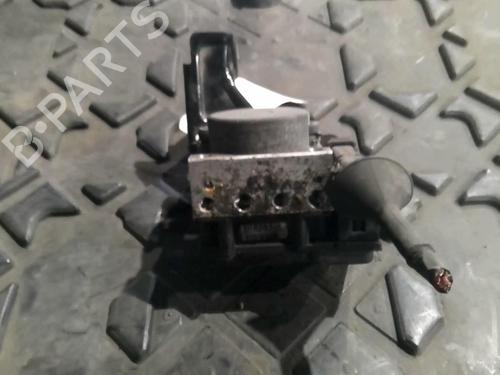 ABS pump RENAULT CLIO III (BR0/1, CR0/1) 1.6 16V (BR05, BR0B, BR0Y, BR15, BR1J, BR1M, BR1Y, CR0B,... | BP20362895M43 