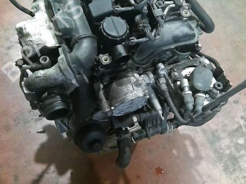 Engine FORD C-MAX (DM2) 1.6 TDCi | BP21816638M1 - Image 6