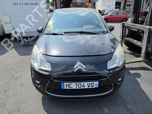 Engine CITROËN C3 II (SC_) 1.6 HDi | BP39551387M1 - Image 11