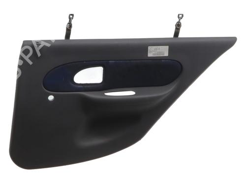 Used Rear right panel RENAULT CLIO II (BB_, CB_) 1.2 (BB0A, BB0F, BB10, BB1K, BB28, BB2D, BB2H, CB0A,... (58 hp) 31582837