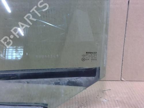Rear left door window RENAULT CLIO II (BB_, CB_) 1.2 (BB0A, BB0F, BB10, BB1K, BB28, BB2D, BB2H, CB0A,... | BP29196884C20 