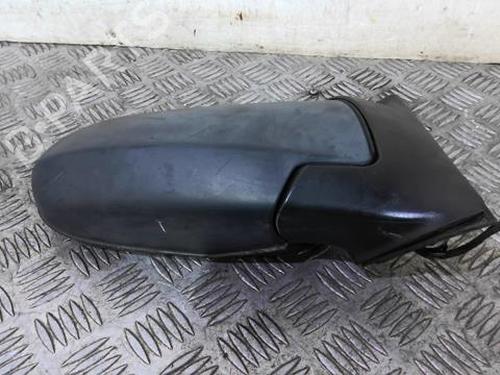 Right mirror OPEL ZAFIRA A MPV (T98) 2.0 DTI 16V (F75) | BP21999216C27 
