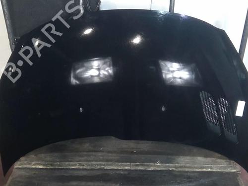 Hood PEUGEOT 206+ (2L_, 2M_) 1.4 HDi eco 70 | BP20367402C1