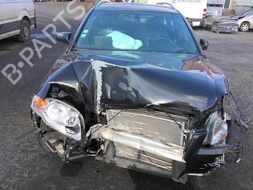 Ryggespeil Innvendig AUDI A4 B7 Avant (8ED) 2.0 TDI | BP29560250I6 