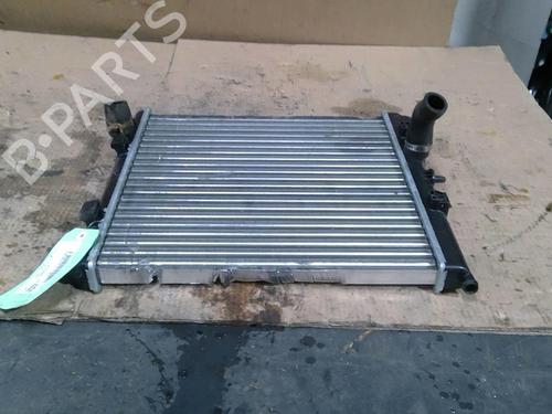 Radiatore acqua PEUGEOT 207 SW (WK_) 1.4 16V (95 hp) 32354644