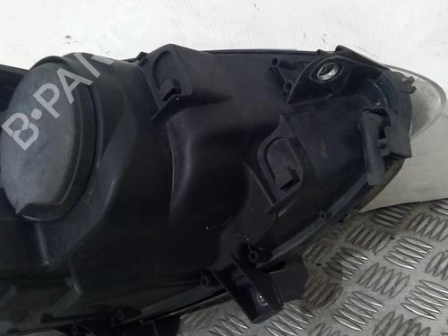 Used Left headlight Left headlight 20360371 20360371