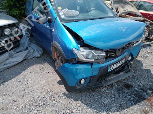 Right front window switch DACIA SANDERO II 1.5 dCi | BP27601902I26 - Image 15