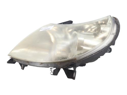 Left headlight CITROËN JUMPER II Van 2.2 HDi 100 | BP39647298C28 - Image 2