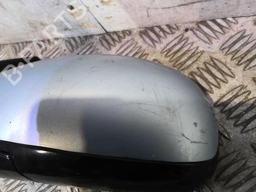 Left mirror PEUGEOT 406 (8B) 2.2 HDi | BP22005269C26 