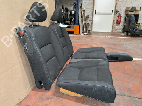 Seats set VOLVO C30 (533) 1.6 D | BP35902111C78 - Image 12