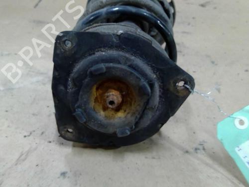 Right front shock absorber RENAULT CLIO III (BR0/1, CR0/1) 1.2 16V (BR02, BR0J, BR11, CR02, CR0J, CR11) | BP27304842M17 