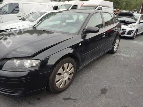 Left front window switch AUDI A3 Sportback (8PA) 1.9 TDI | BP31655433I27  - Image 22