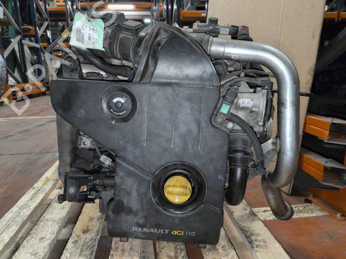 Engine DACIA DUSTER (HS_) | BP35902229M1 - Image 3