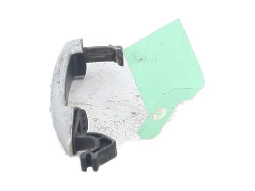 Front left exterior door handle PEUGEOT 207 (WA_, WC_) 1.6 HDi | BP24147235C128 