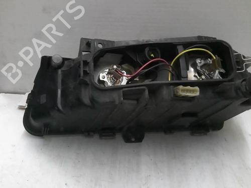 Used Left headlight CITROËN XANTIA (X1_, X2_) 1.9 Turbo D (90 hp) 20370931