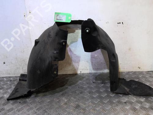 Hjulbue PEUGEOT 206 Hatchback (2A/C) 1.4 i | BP20365300C56 