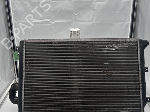 Water radiator VW GOLF VI (5K1) | BP33836883M31 - Image 3