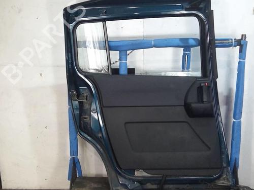 Left slide door MAZDA 5 (CR) 2.0 CD (CR19) | BP20357067C74 