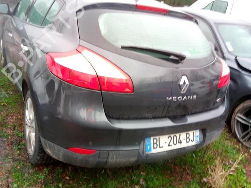 Starter RENAULT MEGANE III Hatchback (BZ0/1_, B3_) 1.5 dCi (BZ09, BZ0D, BZ1W, BZ29, BZ14) | BP24297218M8 - Image 20