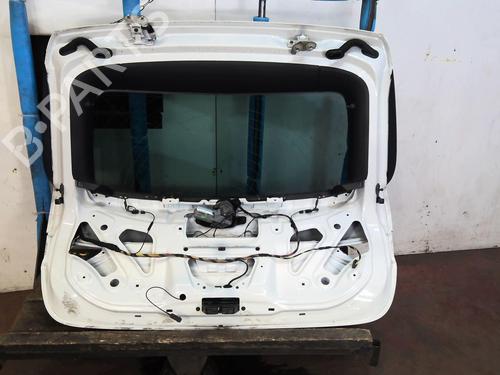 Tailgate BMW X1 (E84) xDrive 18 d | BP20367881C6 