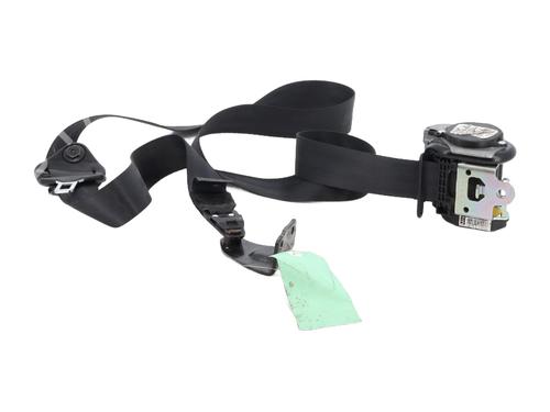 Used Front right seatbelt RENAULT CLIO IV (BH_) 1.5 dCi 75 (75 hp) 32383239