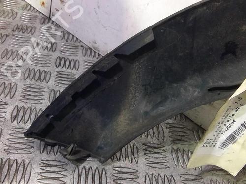Rear left wheel arch trim MINI MINI (R56) Cooper D | BP20357248C136 