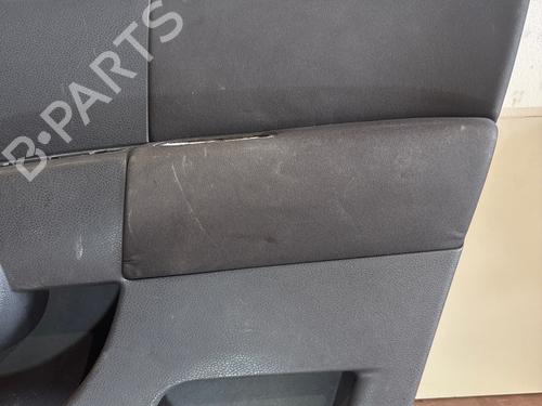 Front right panel RENAULT MODUS / GRAND MODUS (F/JP0_) 1.5 dCi (FP0F, JP0F) | BP36955723C59 - Image 5