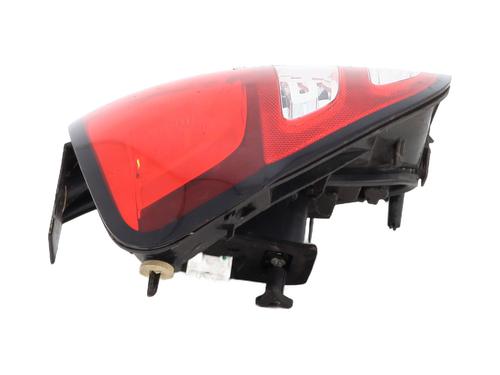 Left taillight CITROËN C3 II (SC_) 1.6 HDi | BP33328636C34 - Image 2