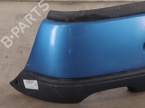 Used Front bumper Front bumper RENAULT TWINGO I (C06_) 1.2 (C066, C068) (58 hp) 25880648 25880648