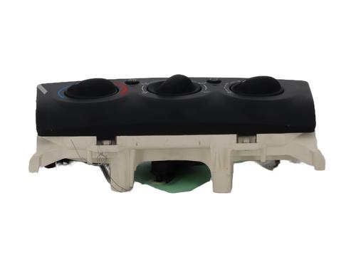 Climate control RENAULT CLIO II (BB_, CB_) 1.2 16V (BB05, BB0W, BB11, BB27, BB2T, BB2U, BB2V, CB05,... | BP27266638I5 