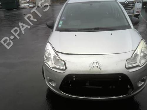 Høyre frontpanel CITROËN C3 II (SC_) 1.4 | BP35939683C59 - Image 15