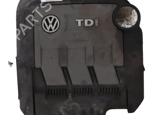 Used Upper protection VW POLO V (6R1, 6C1) 1.2 TDI (75 hp) 26034912